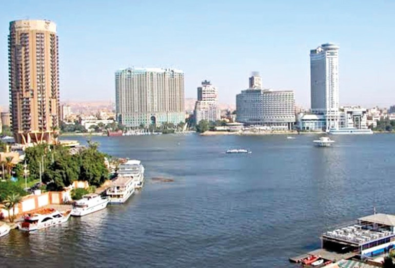 İstisnalar Kahire’yi bozmaz
