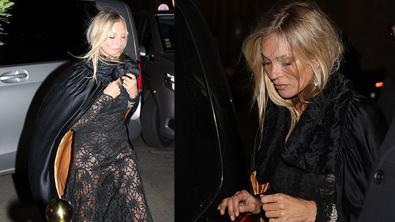 Dokuz yıllık aşkta hazin son… Genç sevgilisi ünlü modelin hızına yetişemedi