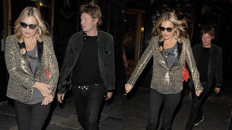 Dokuz yıllık aşkta hazin son… Genç sevgilisi ünlü modelin hızına yetişemedi