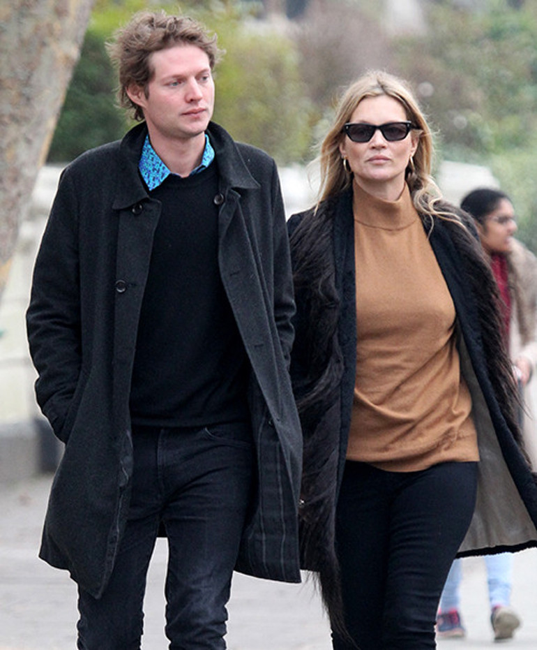 Dokuz yıllık aşkta hazin son… Genç sevgilisi ünlü modelin hızına yetişemedi