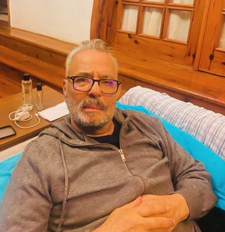 Ferdi Tayfur... Hayatı da en az şarkıları kadar acı doluydu