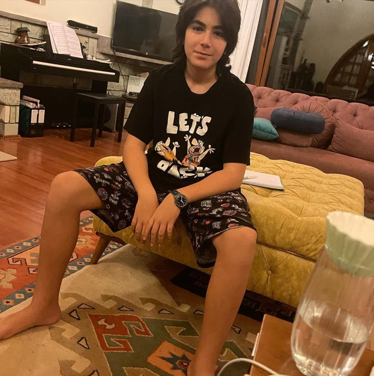 Ferdi Tayfur... Hayatı da en az şarkıları kadar acı doluydu