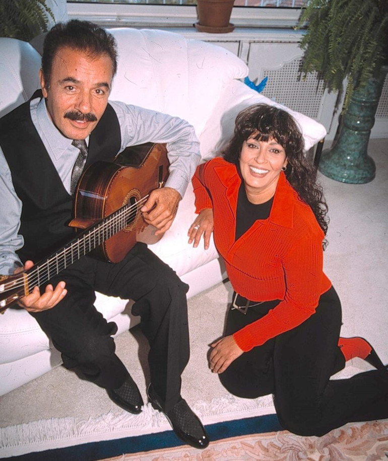 Ferdi Tayfur... Hayatı da en az şarkıları kadar acı doluydu