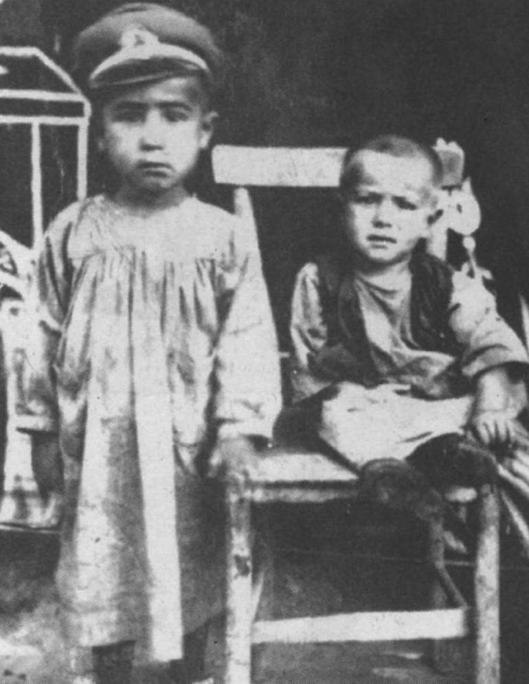 Ferdi Tayfur... Hayatı da en az şarkıları kadar acı doluydu