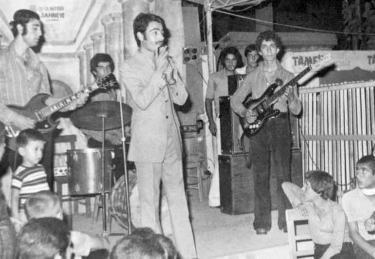 Ferdi Tayfur... Hayatı da en az şarkıları kadar acı doluydu