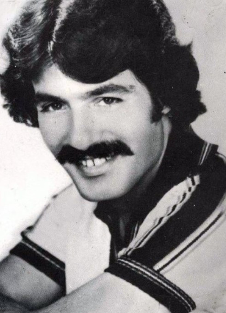 Ferdi Tayfur... Hayatı da en az şarkıları kadar acı doluydu