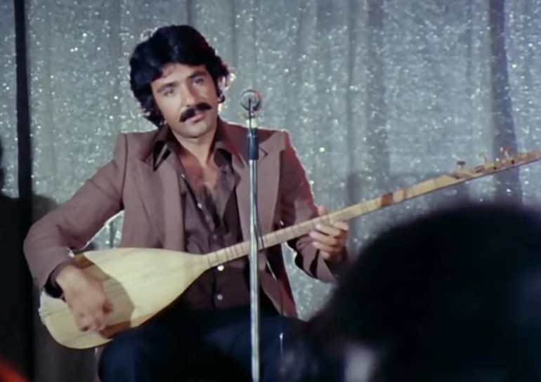 Ferdi Tayfur... Hayatı da en az şarkıları kadar acı doluydu