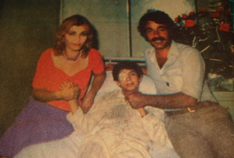 Ferdi Tayfur... Hayatı da en az şarkıları kadar acı doluydu