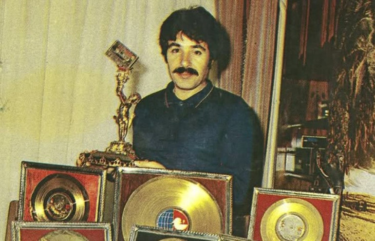 Ferdi Tayfur... Hayatı da en az şarkıları kadar acı doluydu