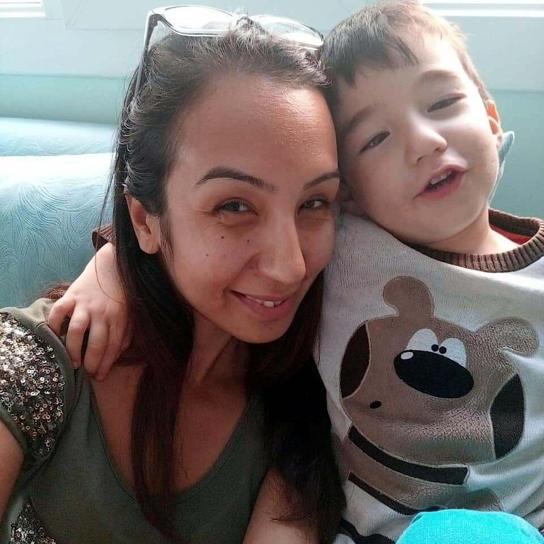 Yürüyerek girdiği hastaneden yüzde 100 engelli çıktı Egeden 6 yıl sonra acı haber: Oğlum öldü ancak ihmali bulunanlar hâlâ hesap vermedi