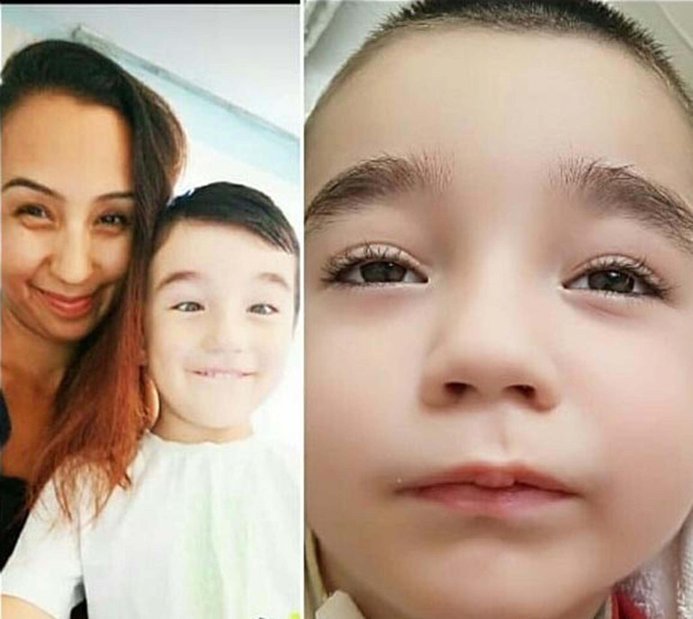 Yürüyerek girdiği hastaneden yüzde 100 engelli çıktı Egeden 6 yıl sonra acı haber: Oğlum öldü ancak ihmali bulunanlar hâlâ hesap vermedi
