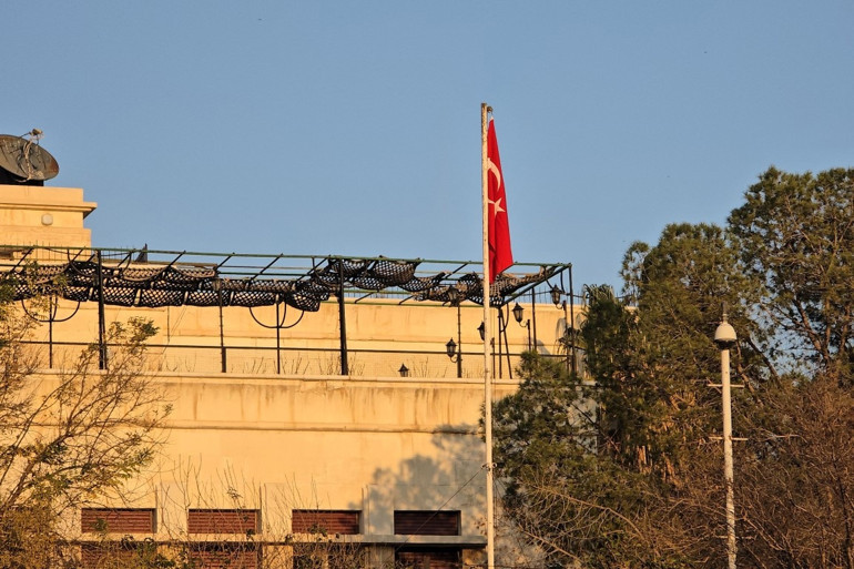 Cumhurbaşkanı Erdoğan: Suriyede PKK ve DEAŞa yer yok