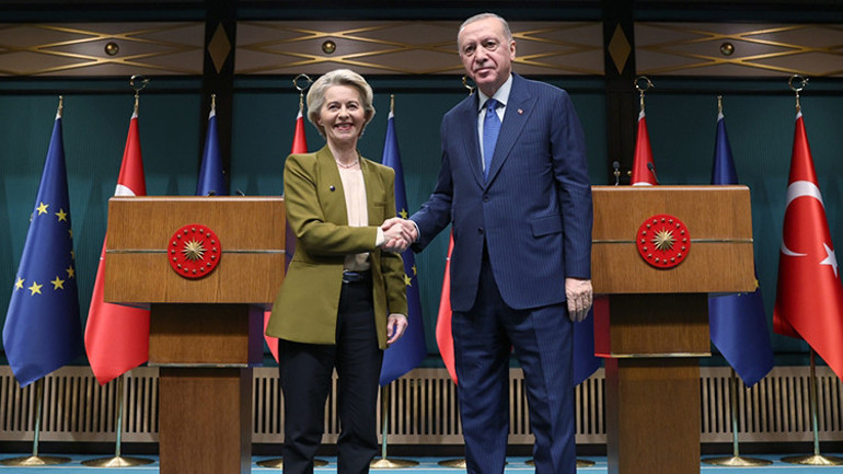 Cumhurbaşkanı Erdoğan: Suriyede PKK ve DEAŞa yer yok