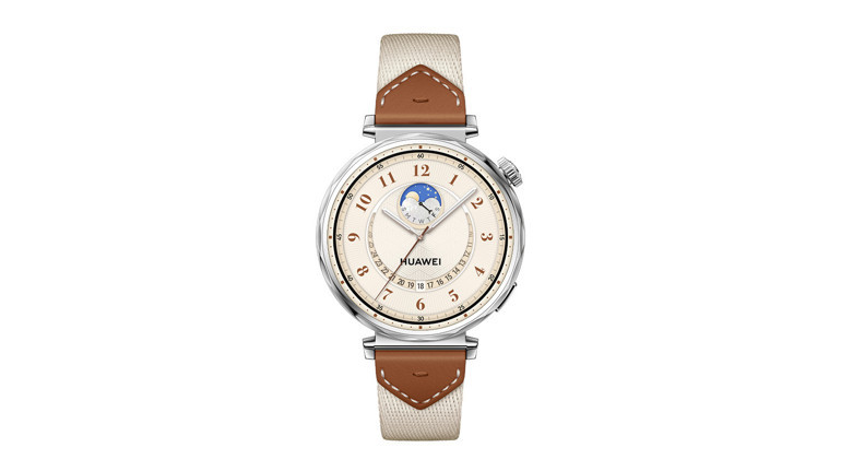 Huawei Watch GT 5 koleksiyonu: Sevdikleriniz için mükemmel yılbaşı hediyesi