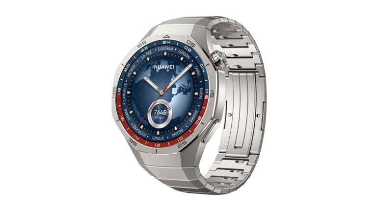 Huawei Watch GT 5 koleksiyonu: Sevdikleriniz için mükemmel yılbaşı hediyesi