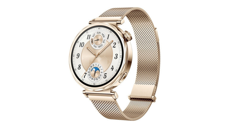 Huawei Watch GT 5 koleksiyonu: Sevdikleriniz için mükemmel yılbaşı hediyesi