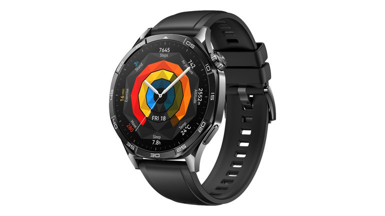Huawei Watch GT 5 koleksiyonu: Sevdikleriniz için mükemmel yılbaşı hediyesi