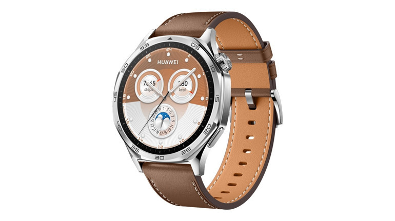 Huawei Watch GT 5 koleksiyonu: Sevdikleriniz için mükemmel yılbaşı hediyesi