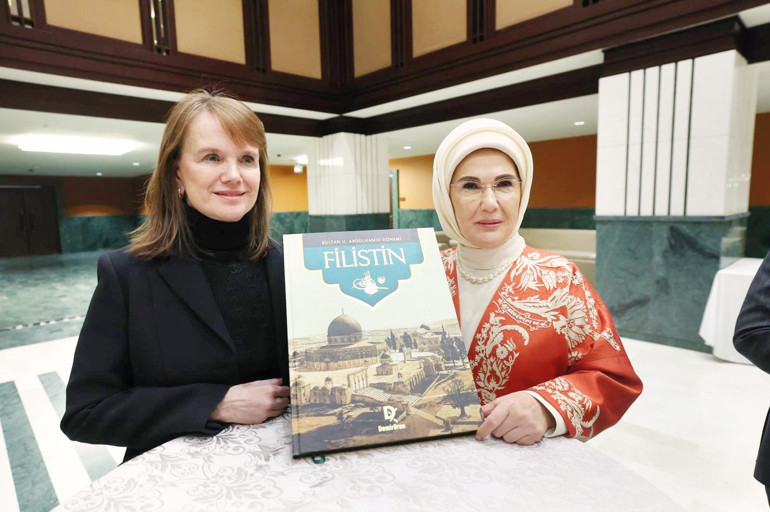 ‘Anadolu’nun her köşesi bir cevher’