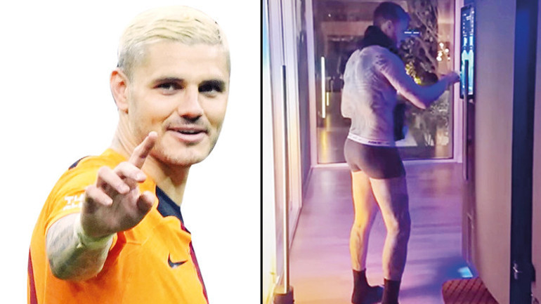 Ünlülerin güzellik sırrı: ‘Buz gibi’ terapi