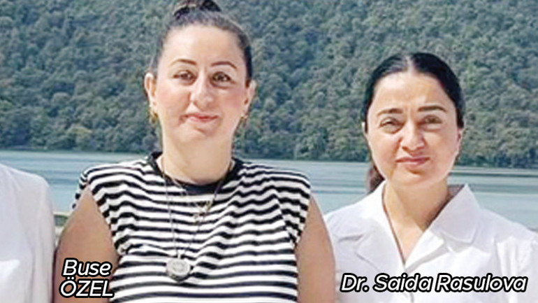 Ünlülerin güzellik sırrı: ‘Buz gibi’ terapi