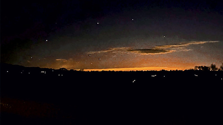 Trump ne demek istedi