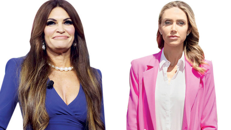 Trump ne demek istedi