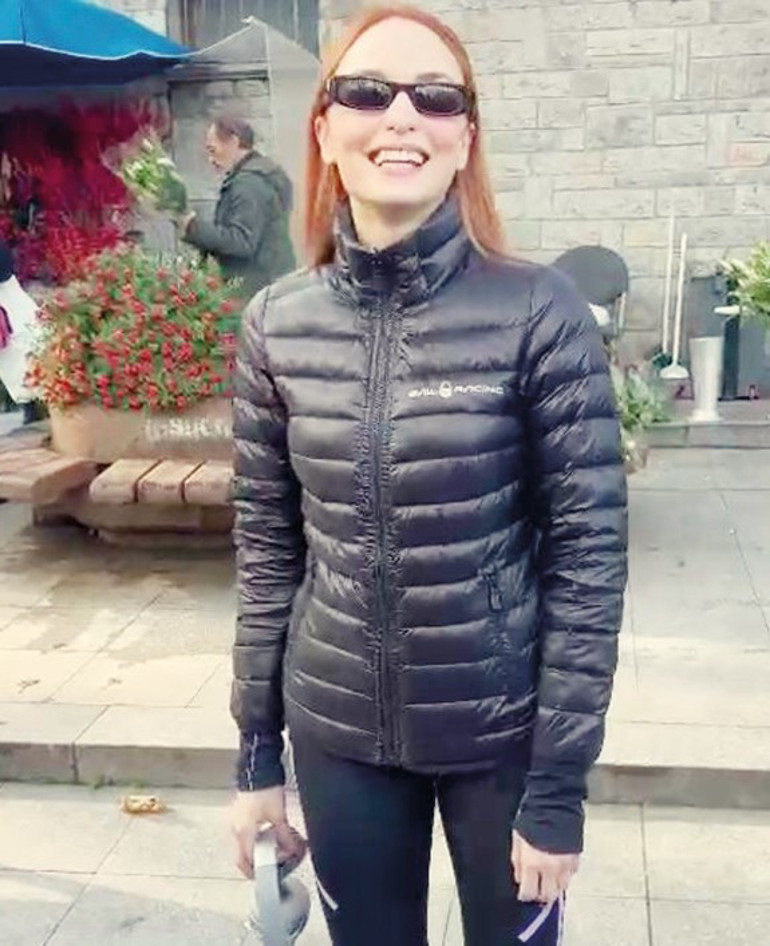 Ebru Gündeş ile Murat Özdemirin evliliğinde kriz mi var