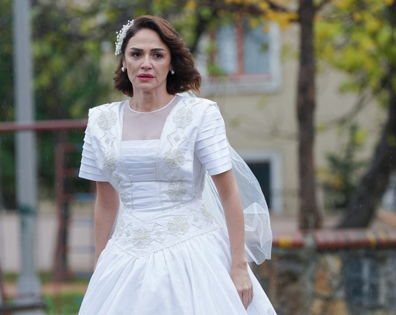 Sinem Öztürk Uslu: Nazan gibiler hayatın içindeler