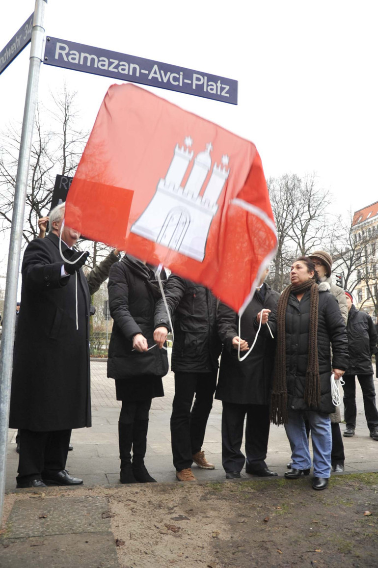 Ramazan Avcı, katledilişinin 39. yılında anılacak