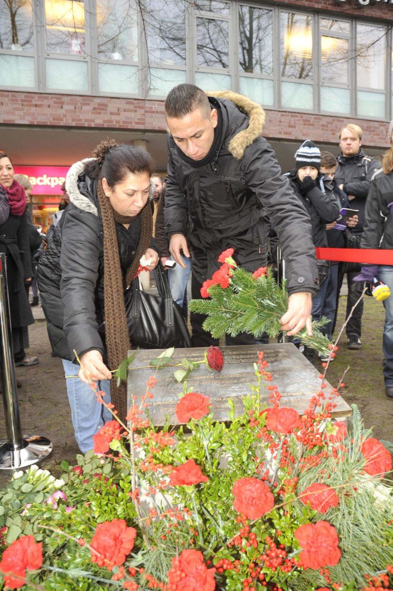 Ramazan Avcı, katledilişinin 39. yılında anılacak