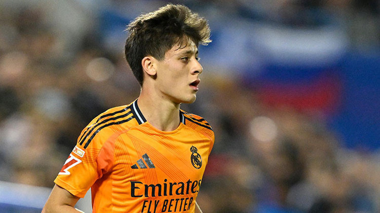 Dünya devlerinden tarihi transfer görüşmesi: Real Madrid ve Arsenal, William Saliba ile Arda Güler için masada