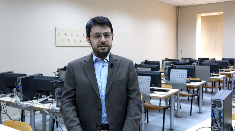 Tıp yerine yapay zekâyı seçiyorlar