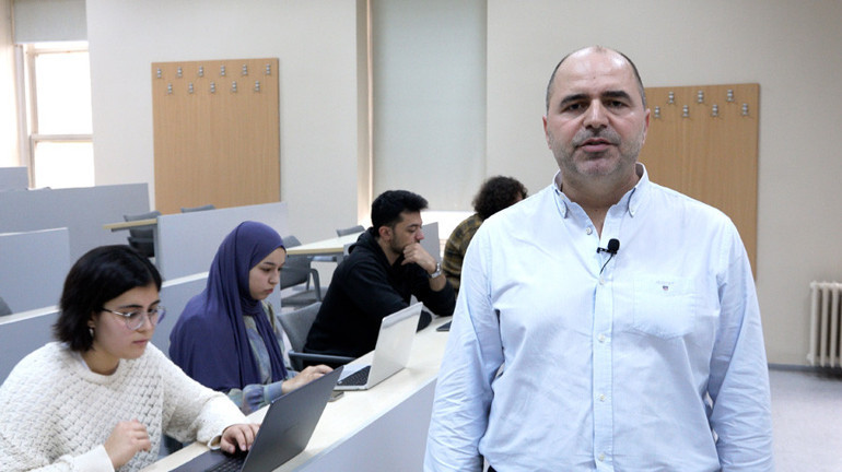 Tıp yerine yapay zekâyı seçiyorlar