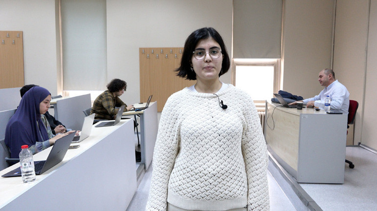 Tıp yerine yapay zekâyı seçiyorlar