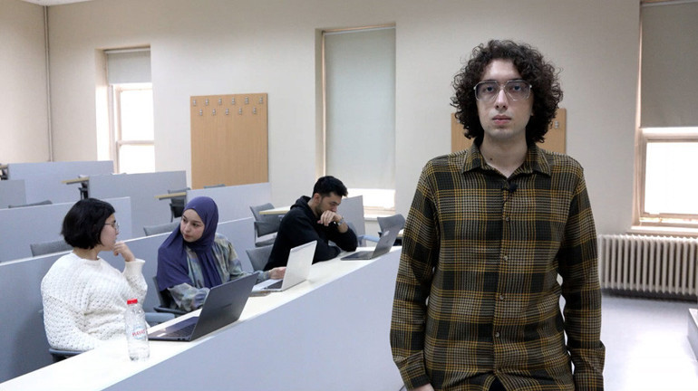 Tıp yerine yapay zekâyı seçiyorlar