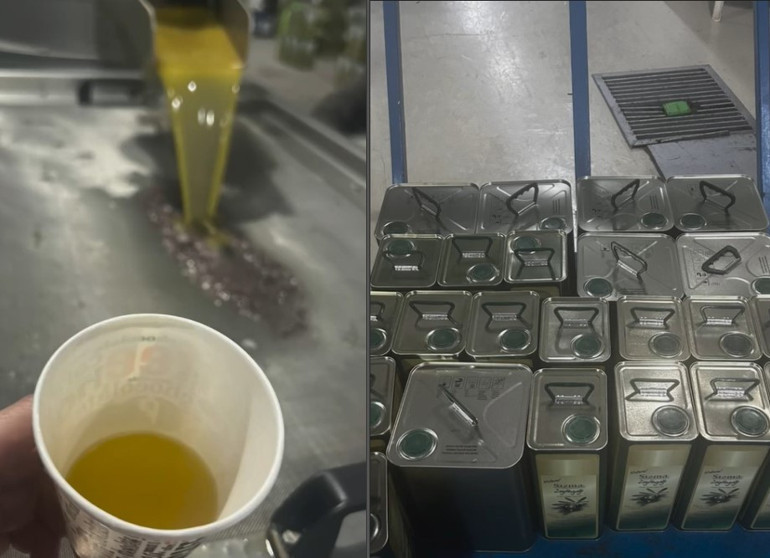 Her şeyi ardında bırakıp İstanbulu terk etmişti... Ünlü oyuncu için hasat zamanı