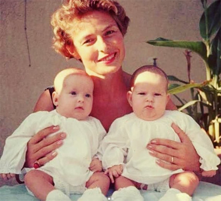 Bir dönemin en güzel kadın oyuncusuydu... Yaşlanınca kimse istemedi... O şimdi minik kuzularını kucağında büyütüyor