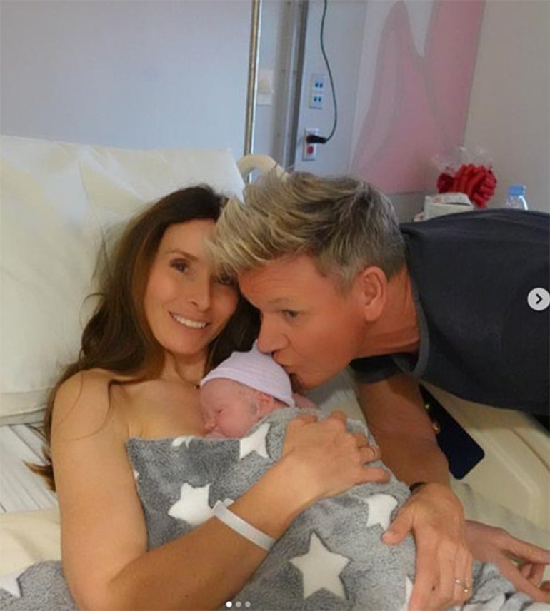 Ünlü şefin kızı yakında gelin oluyor... Sevgilisi nişan yüzüğünde biraz ucuza kaçmış