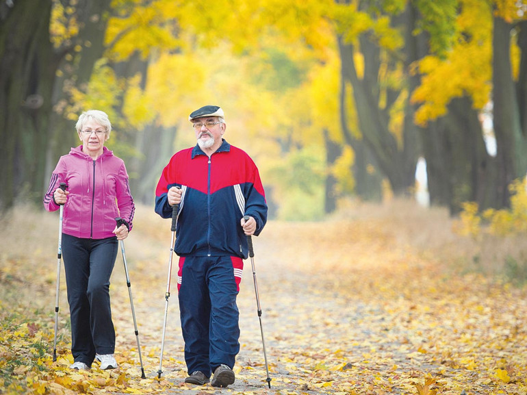 Yaşlanmanın 3 yeni işareti