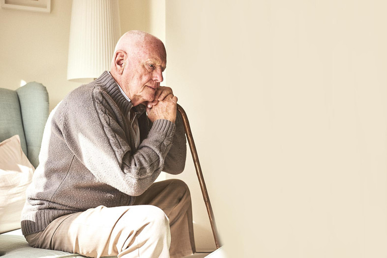 Yaşlanmanın 3 yeni işareti