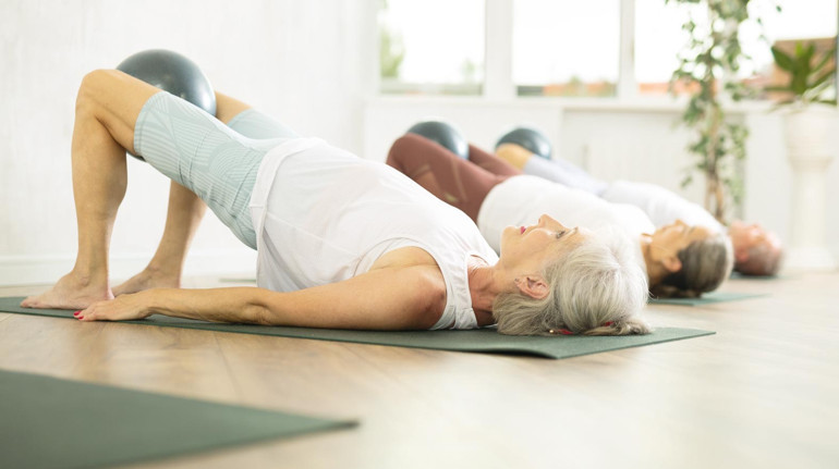 Yaşlanmanın 3 yeni işareti