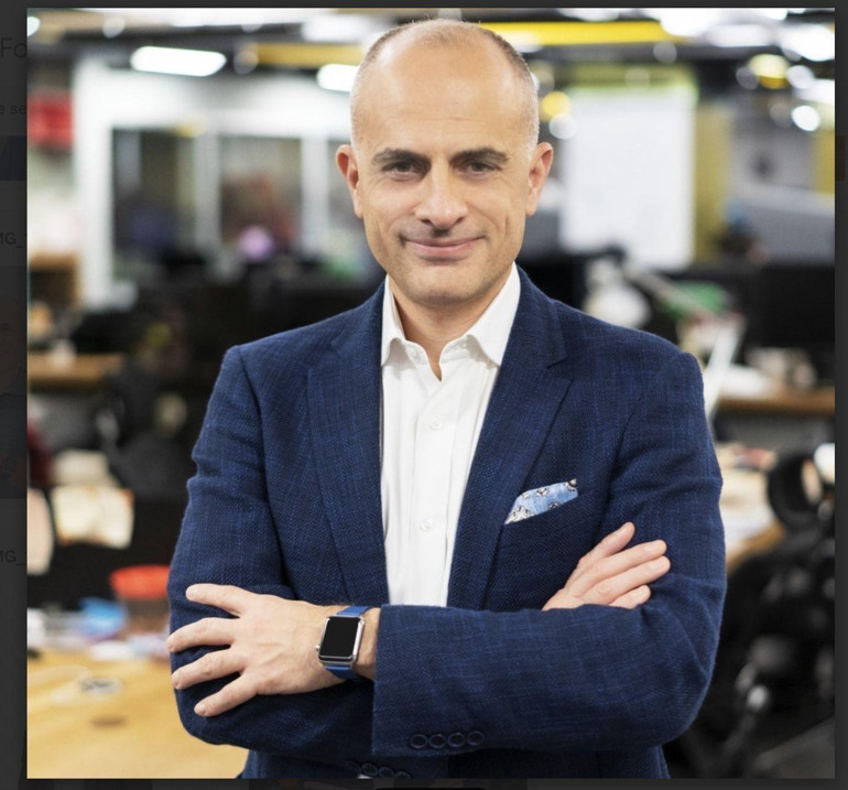 Yapay zeka fırsat mı yoksa kontrolsüz risk mi