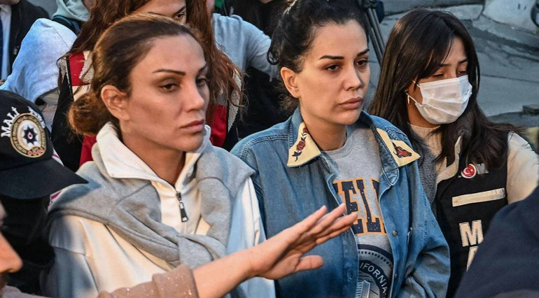 Dilan ve Engin Polat çifti tekrar hakim karşısında Tanıklardan soğuk duş: İtiraf ettiler... Duruşmada dikkat çeken kıyafet | Ne söylesek boş