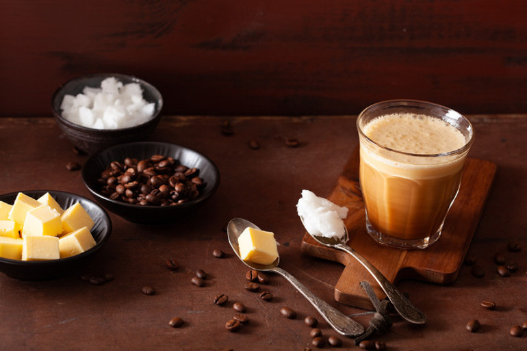 Yüzyıllık bir geleneğin modern yorumu: Bulletproof coffee | Hikayesi Tibetin yüksek dağlarında başlıyor, gün boyu süren bir enerji ve zindelik sağlıyor