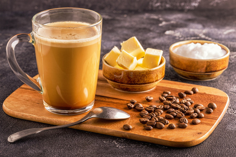 Yüzyıllık bir geleneğin modern yorumu: Bulletproof coffee | Hikayesi Tibetin yüksek dağlarında başlıyor, gün boyu süren bir enerji ve zindelik sağlıyor
