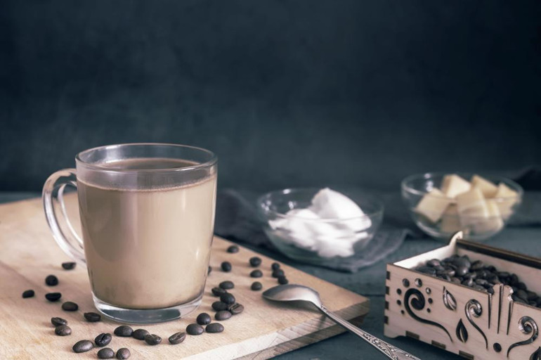 Yüzyıllık bir geleneğin modern yorumu: Bulletproof coffee | Hikayesi Tibetin yüksek dağlarında başlıyor, gün boyu süren bir enerji ve zindelik sağlıyor