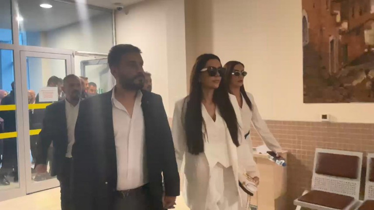 Dilan ve Engin Polat çifti tekrar hakim karşısında Tanıklardan soğuk duş: İtiraf ettiler... Duruşmada dikkat çeken kıyafet | Ne söylesek boş