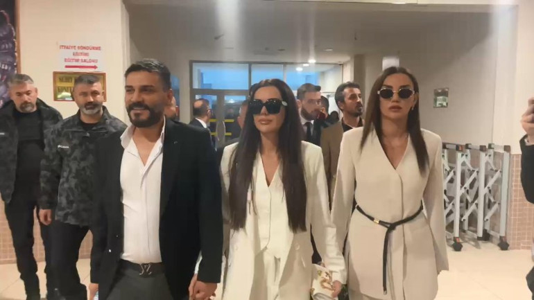 Dilan ve Engin Polat çifti tekrar hakim karşısında Tanıklardan soğuk duş: İtiraf ettiler... Duruşmada dikkat çeken kıyafet | Ne söylesek boş