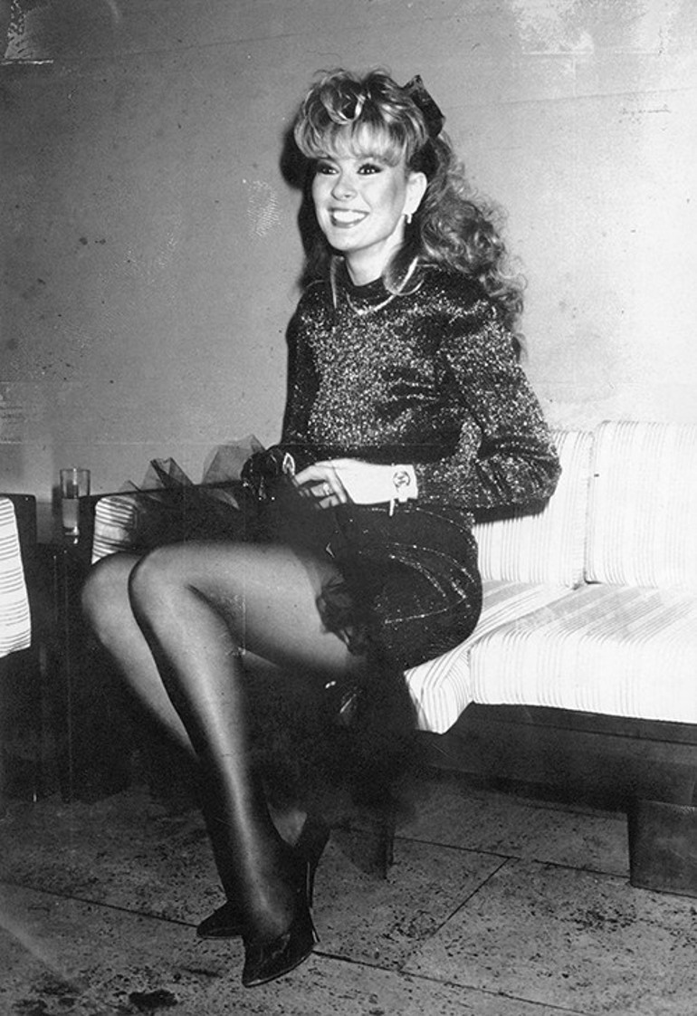 Hayat onlara öyle sürprizler hazırladı ki 38 yıl önce Marmaris hatırası